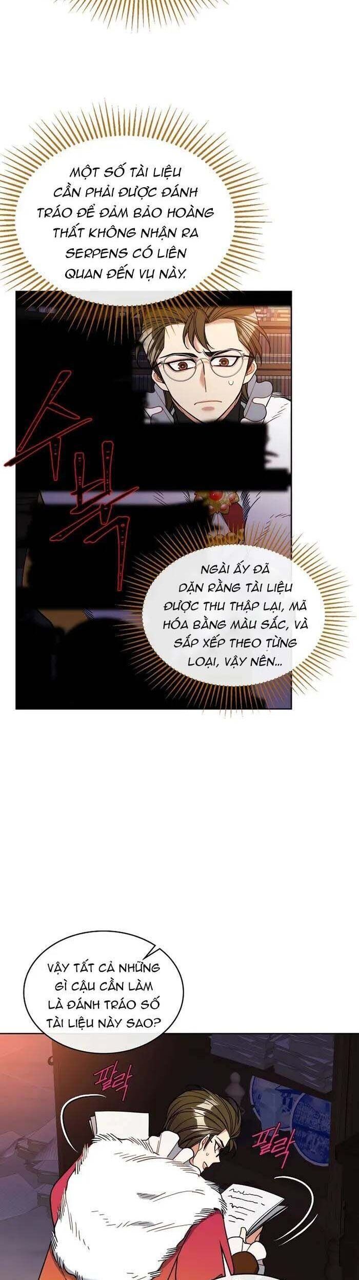 Cứu Rỗi Cuộc Đời Công Tước Chapter 44 - 13