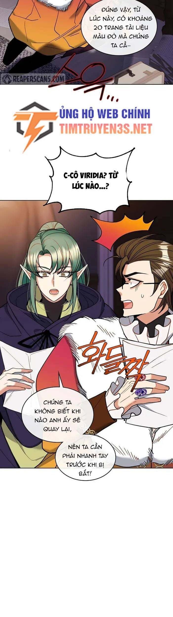 Cứu Rỗi Cuộc Đời Công Tước Chapter 44 - 14