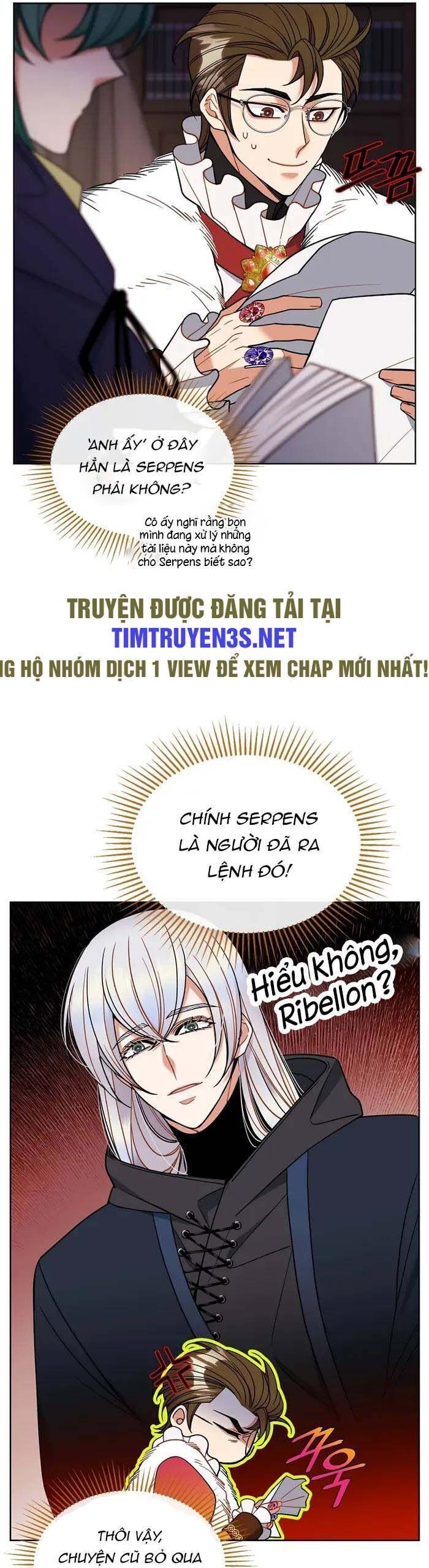 Cứu Rỗi Cuộc Đời Công Tước Chapter 44 - 15