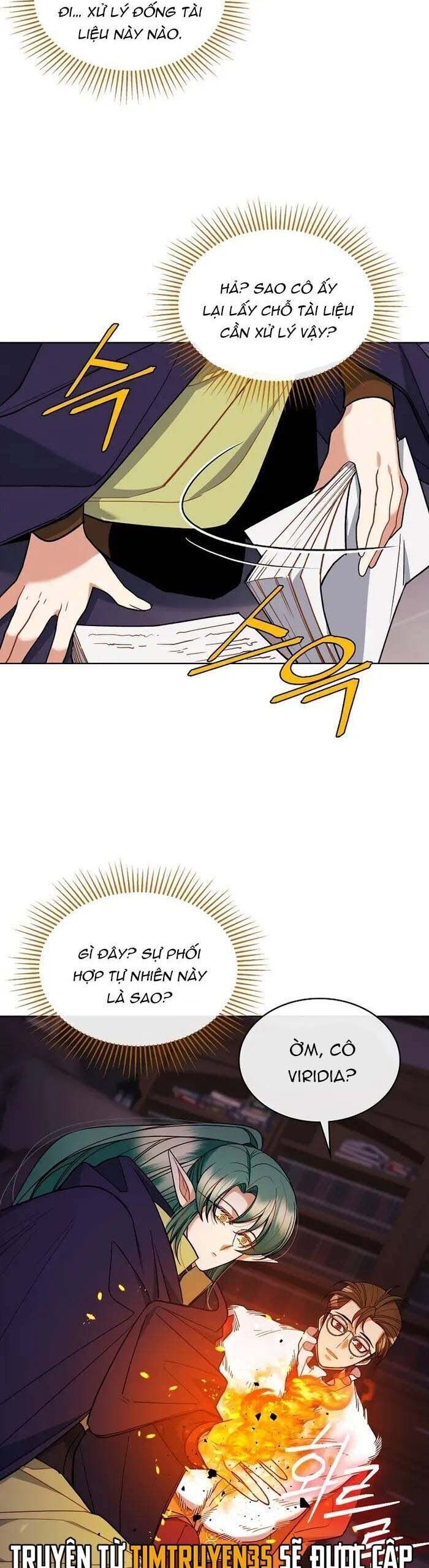 Cứu Rỗi Cuộc Đời Công Tước Chapter 44 - 16