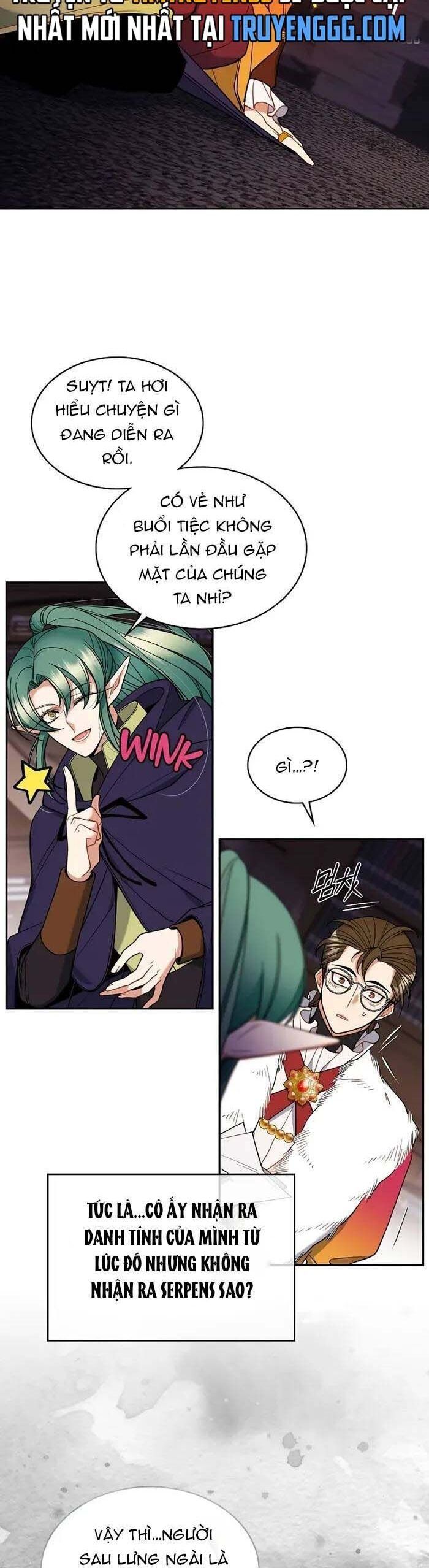 Cứu Rỗi Cuộc Đời Công Tước Chapter 44 - 17