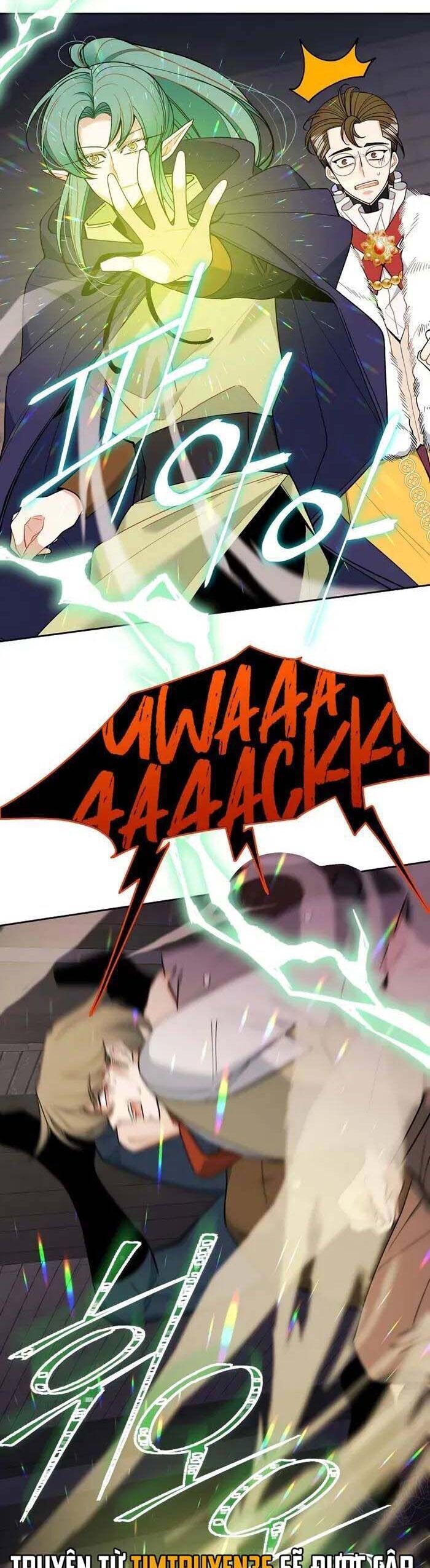 Cứu Rỗi Cuộc Đời Công Tước Chapter 44 - 3