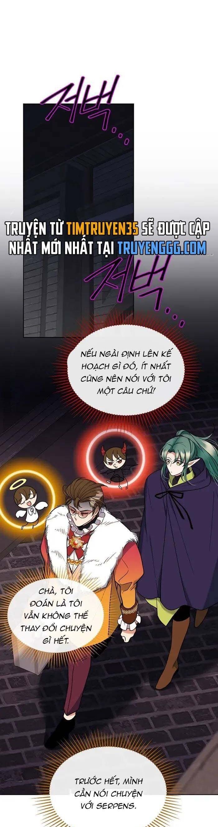 Cứu Rỗi Cuộc Đời Công Tước Chapter 44 - 25