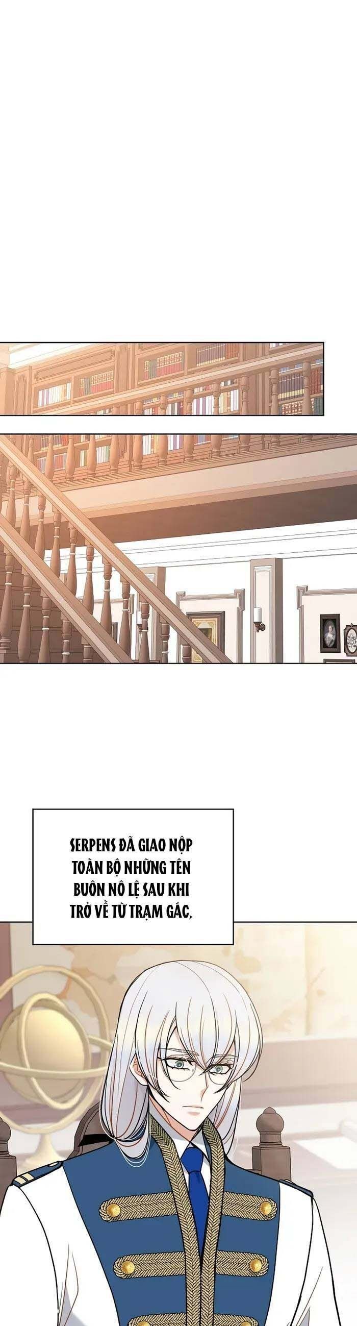 Cứu Rỗi Cuộc Đời Công Tước Chapter 44 - 27