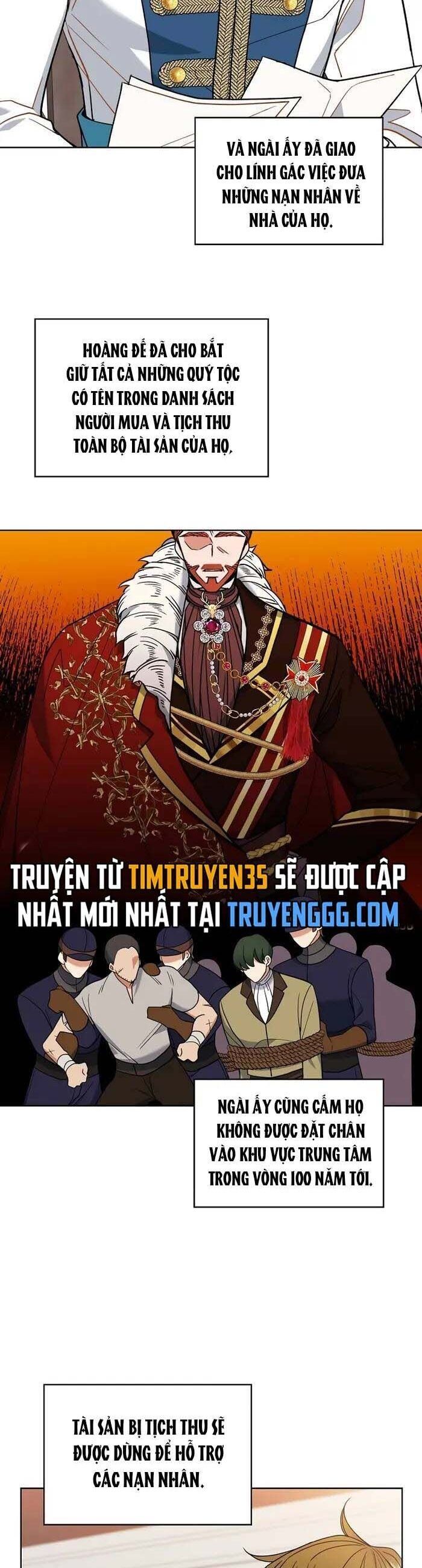 Cứu Rỗi Cuộc Đời Công Tước Chapter 44 - 28