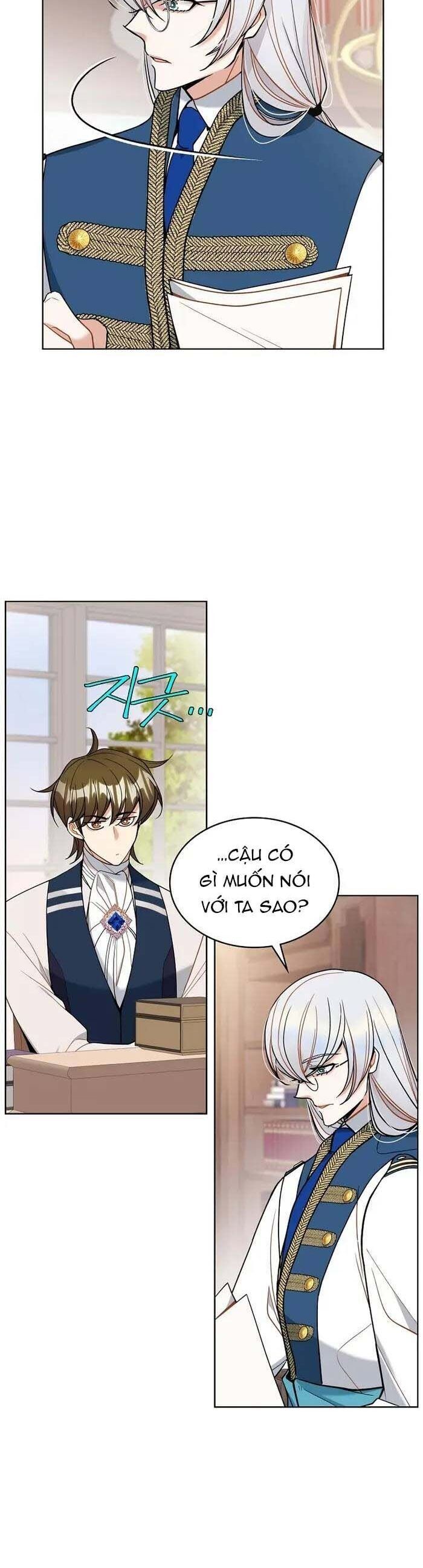 Cứu Rỗi Cuộc Đời Công Tước Chapter 44 - 30