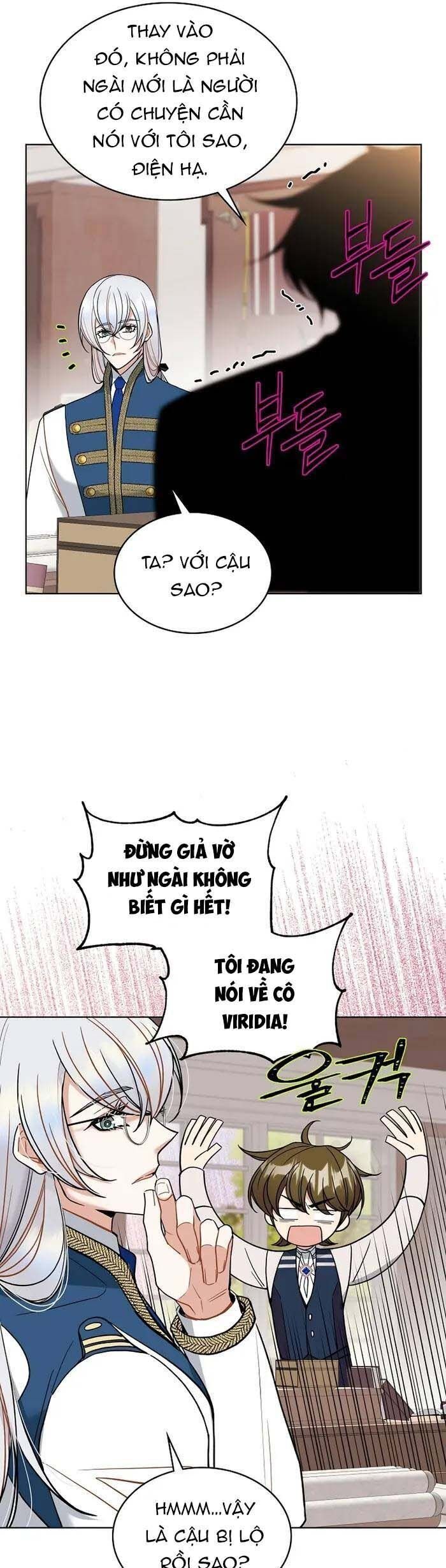 Cứu Rỗi Cuộc Đời Công Tước Chapter 44 - 31