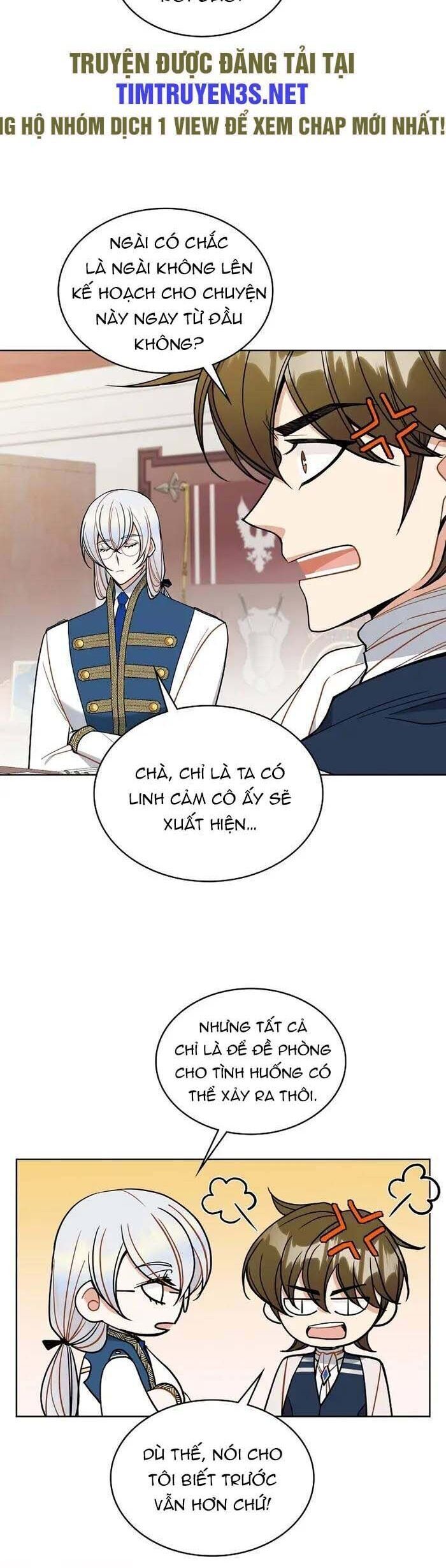 Cứu Rỗi Cuộc Đời Công Tước Chapter 44 - 32