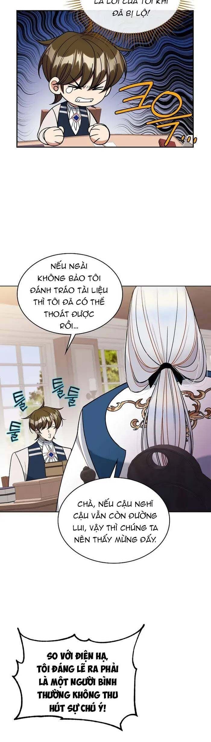 Cứu Rỗi Cuộc Đời Công Tước Chapter 44 - 34