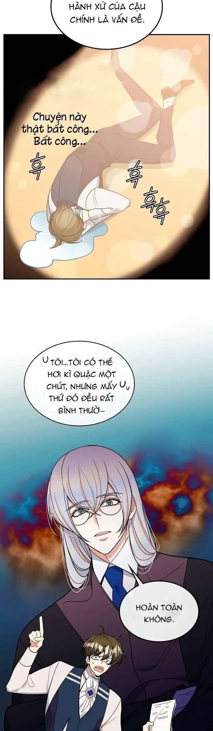 Cứu Rỗi Cuộc Đời Công Tước Chapter 44 - 36