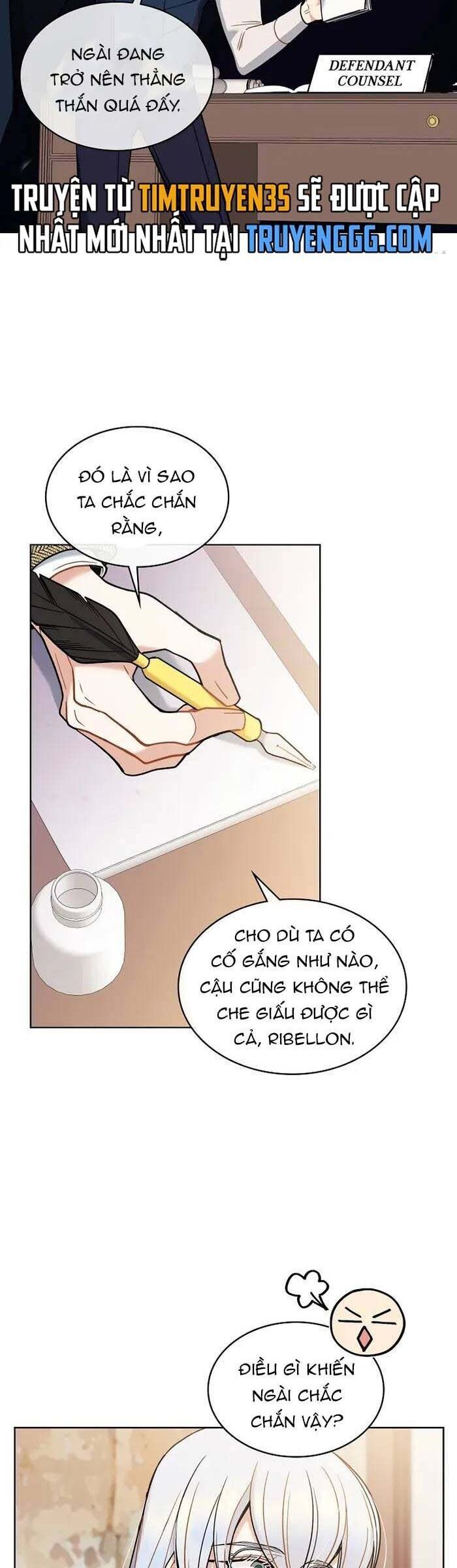 Cứu Rỗi Cuộc Đời Công Tước Chapter 44 - 37