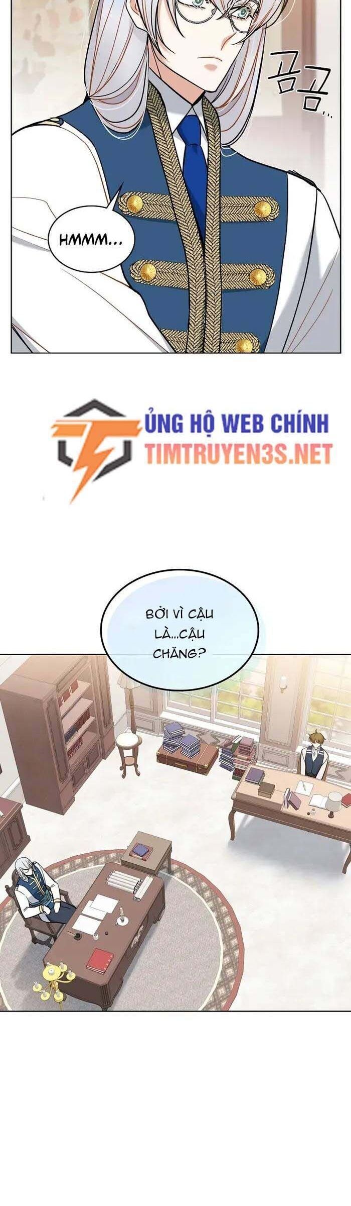 Cứu Rỗi Cuộc Đời Công Tước Chapter 44 - 38