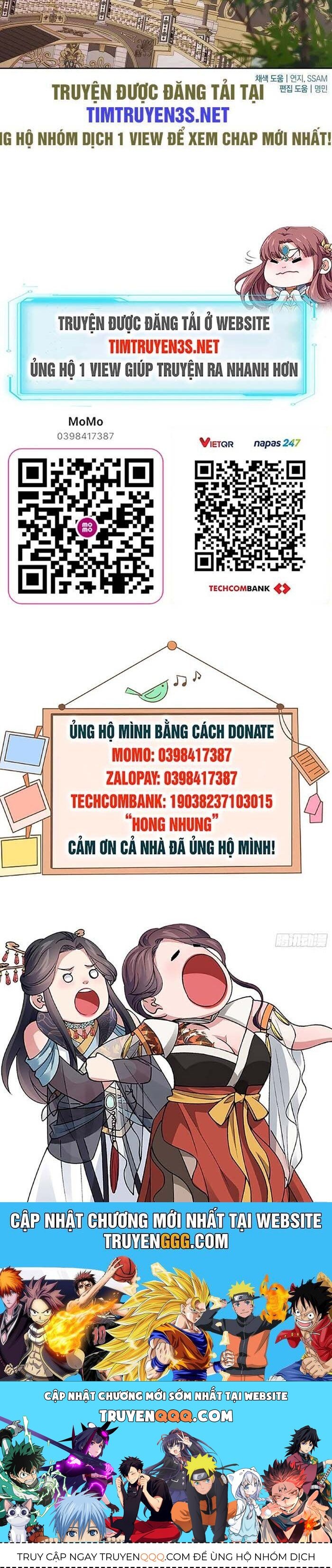 Cứu Rỗi Cuộc Đời Công Tước Chapter 44 - 40