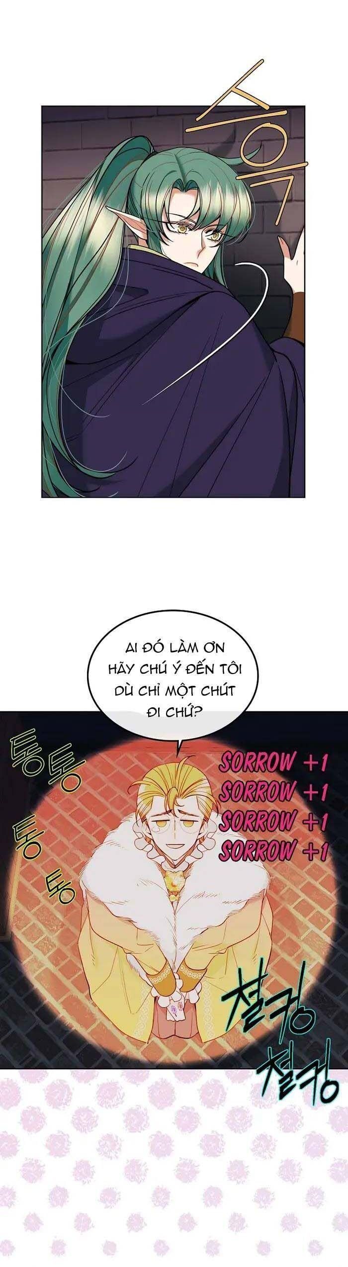 Cứu Rỗi Cuộc Đời Công Tước Chapter 44 - 6