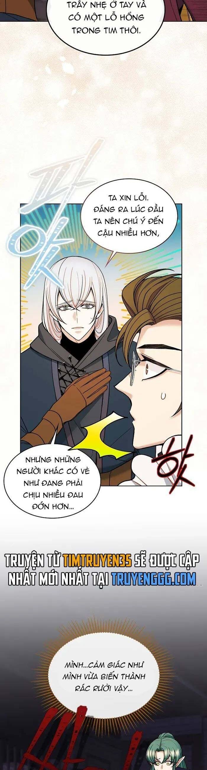 Cứu Rỗi Cuộc Đời Công Tước Chapter 44 - 8