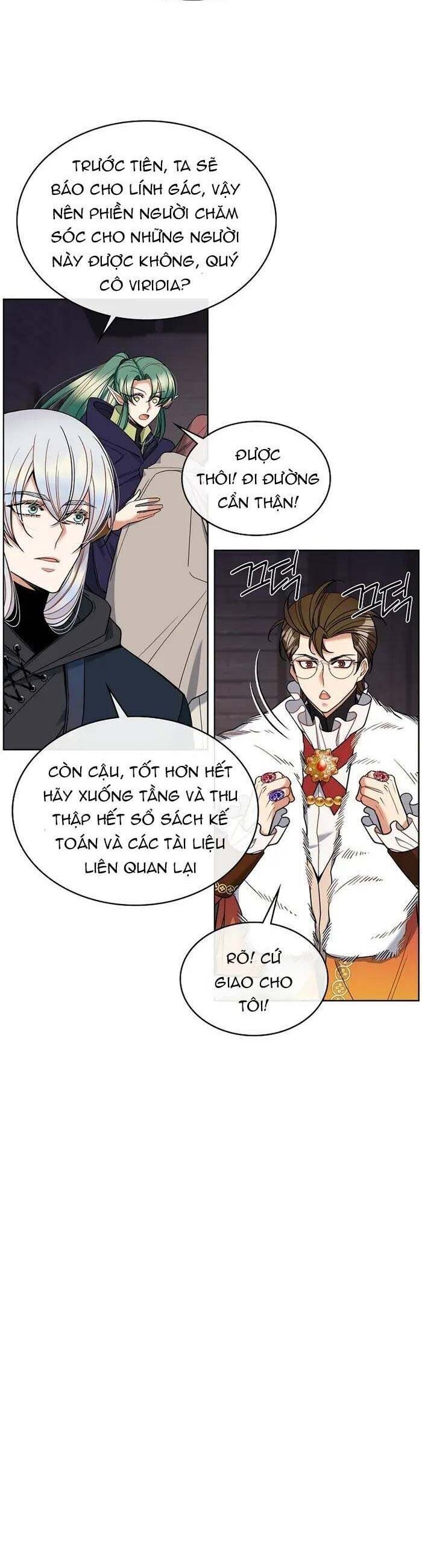 Cứu Rỗi Cuộc Đời Công Tước Chapter 44 - 10