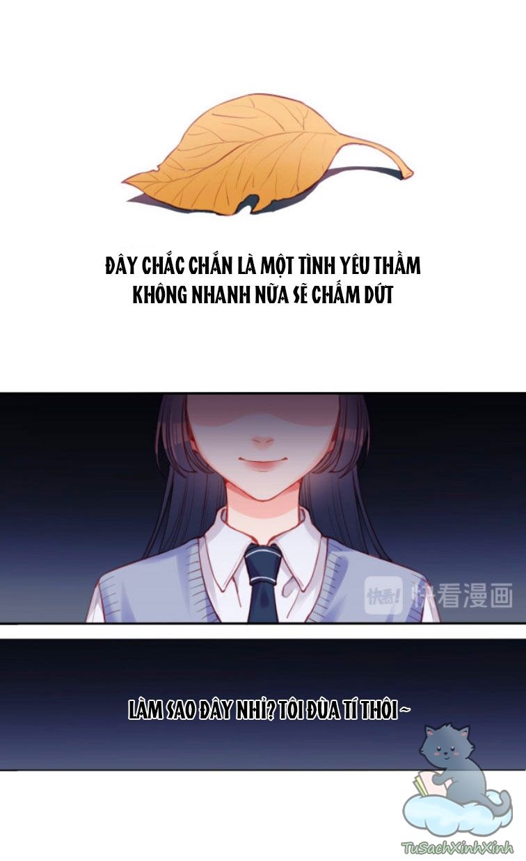 Chuyện Không Thể Chapter 0 - 11