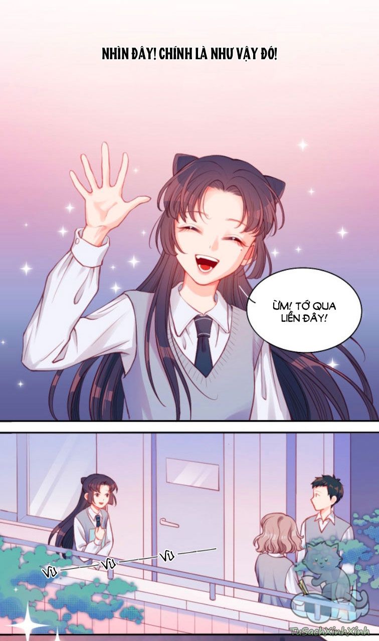 Chuyện Không Thể Chapter 0 - 14