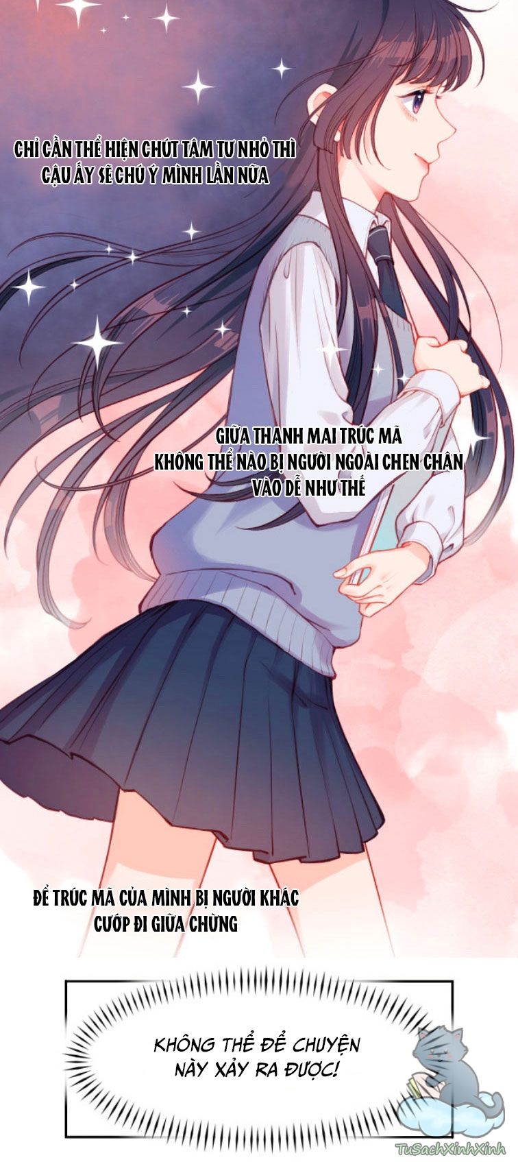 Chuyện Không Thể Chapter 0 - 15