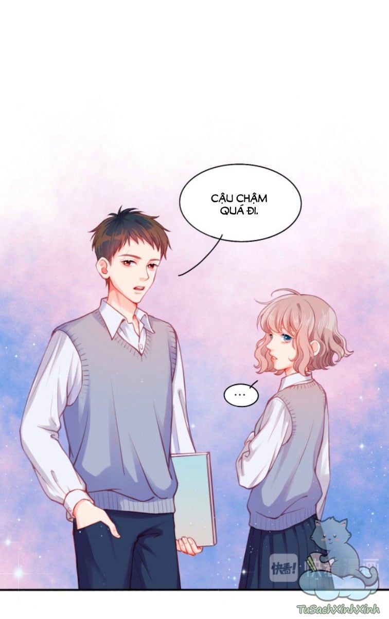 Chuyện Không Thể Chapter 0 - 16