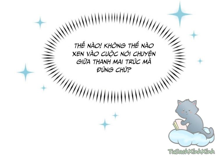 Chuyện Không Thể Chapter 0 - 19