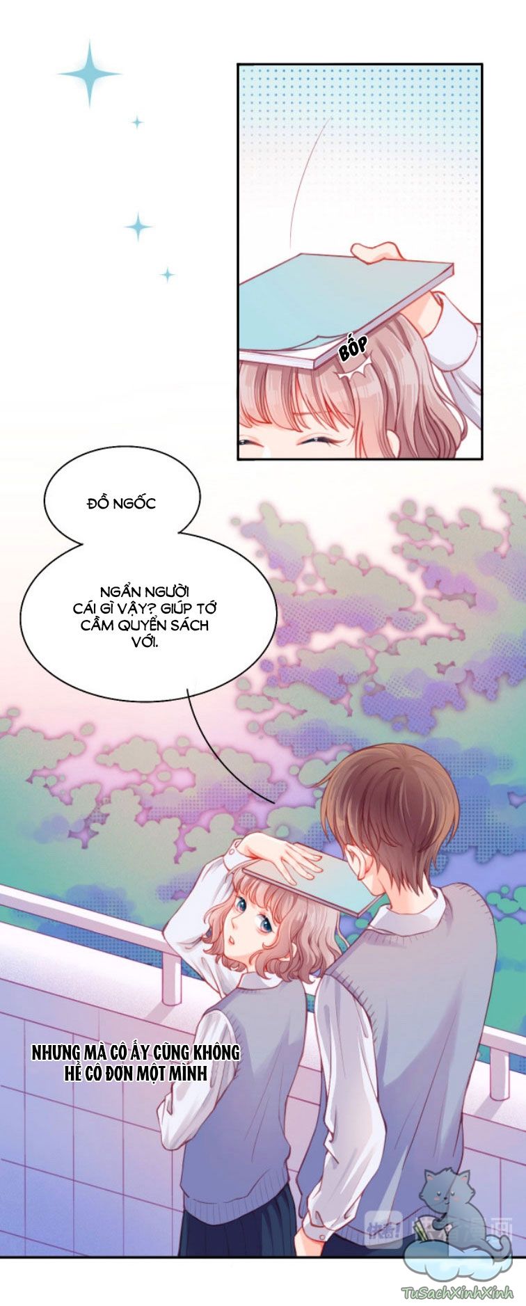 Chuyện Không Thể Chapter 0 - 20