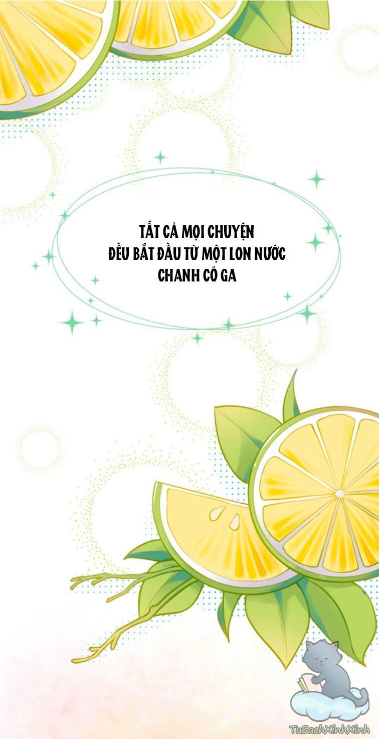 Chuyện Không Thể Chapter 0 - 3