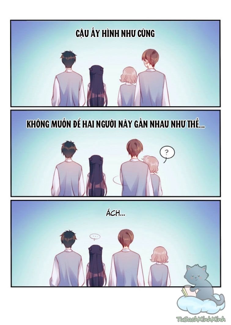 Chuyện Không Thể Chapter 0 - 24