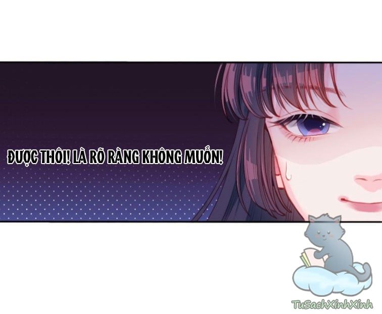 Chuyện Không Thể Chapter 0 - 25