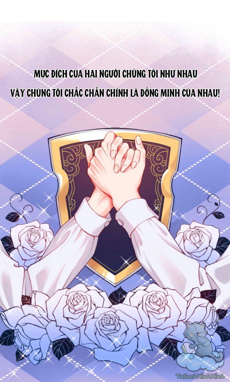 Chuyện Không Thể Chapter 0 - 26
