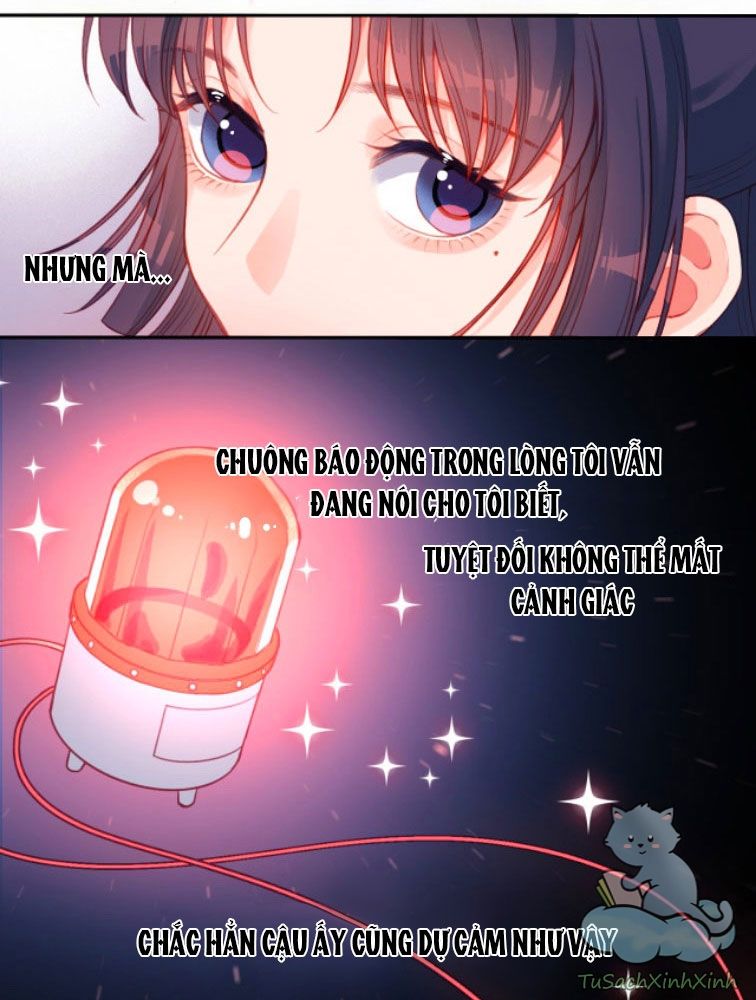 Chuyện Không Thể Chapter 0 - 28