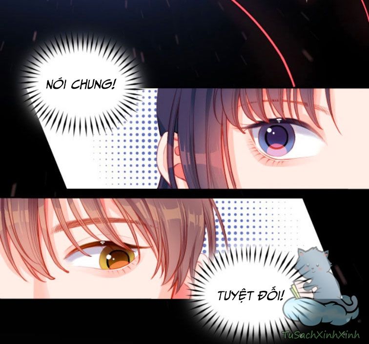 Chuyện Không Thể Chapter 0 - 29