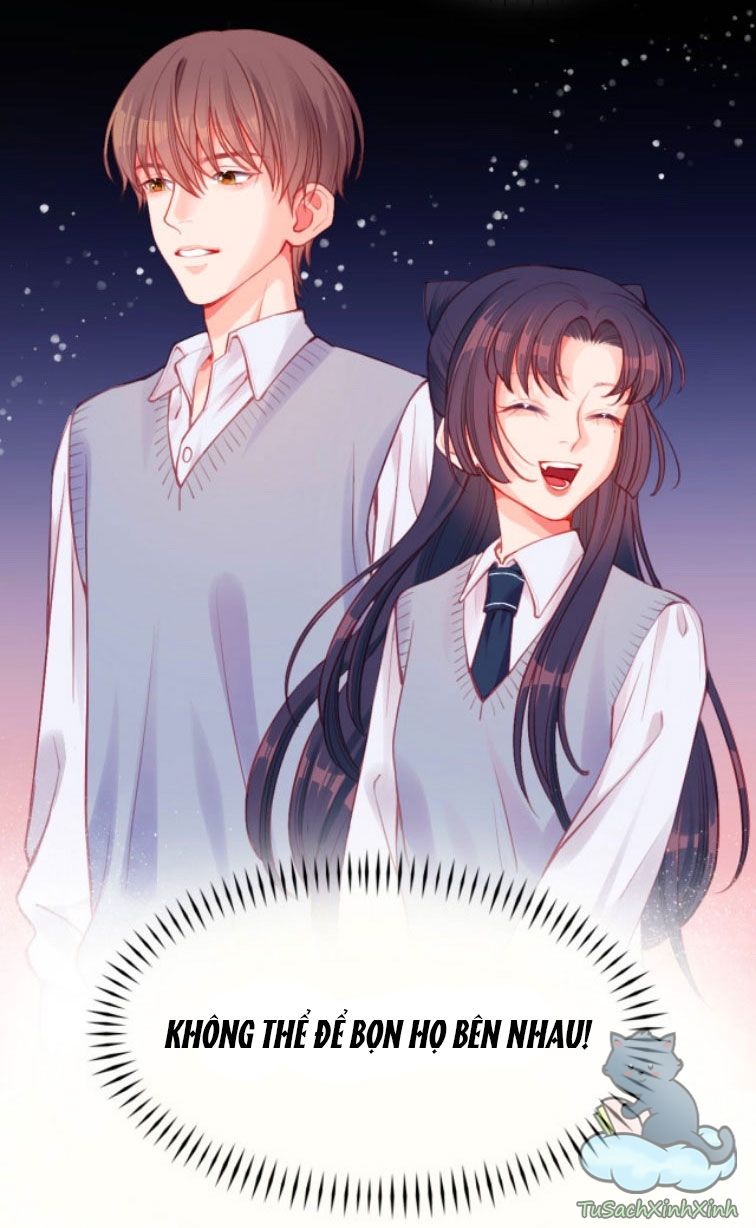 Chuyện Không Thể Chapter 0 - 30