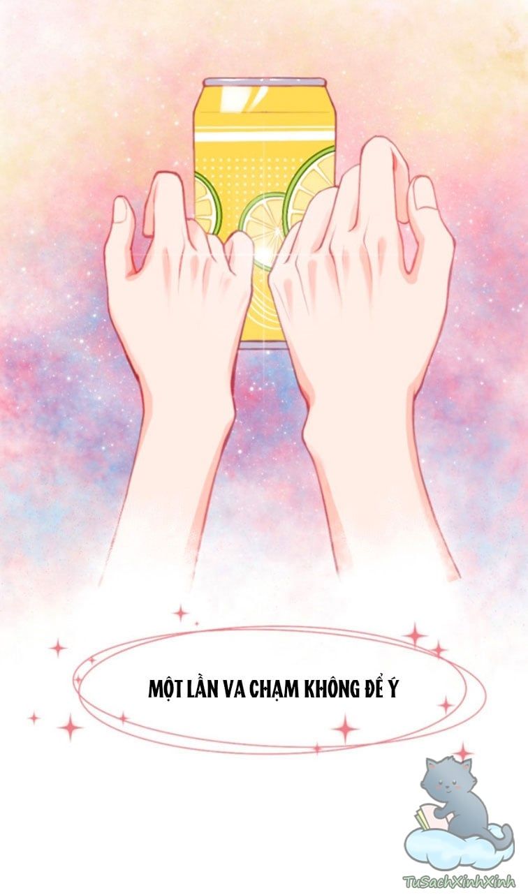 Chuyện Không Thể Chapter 0 - 4