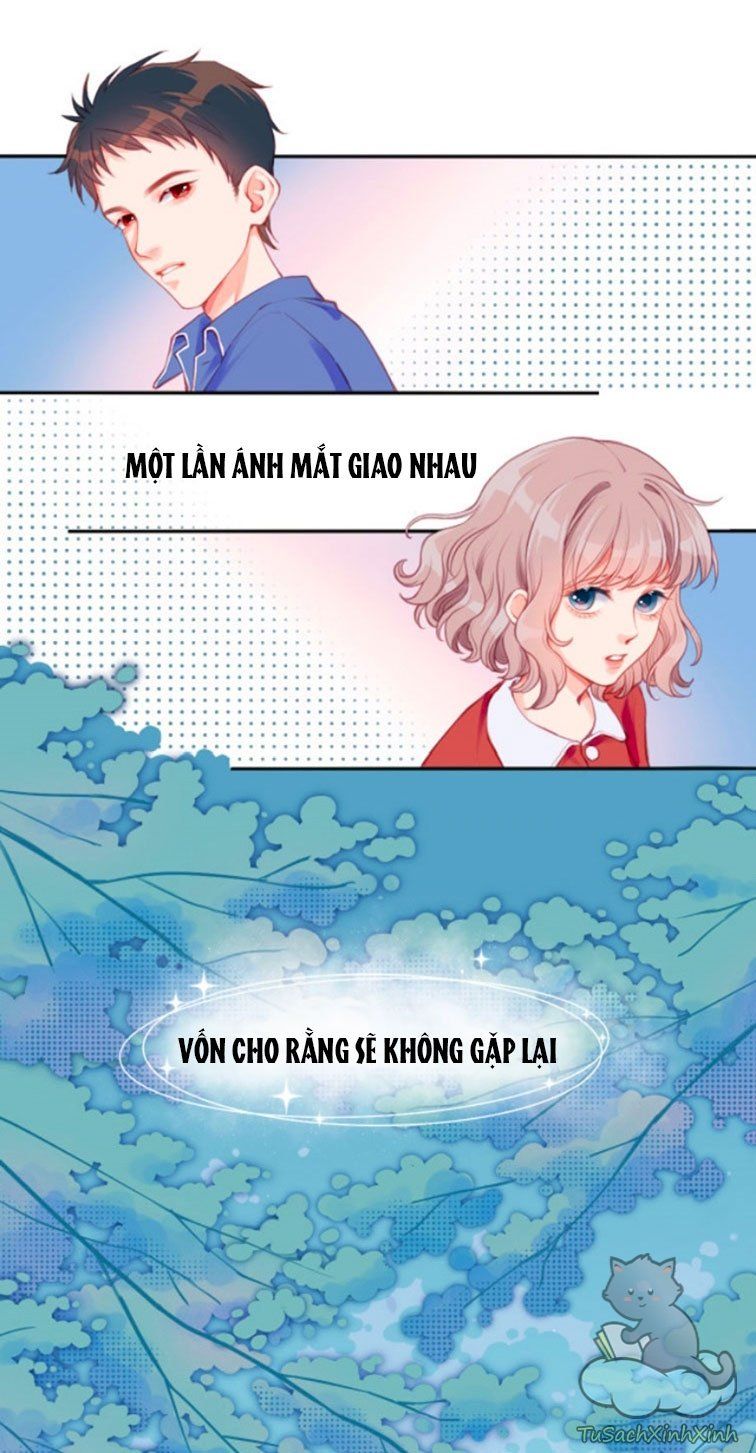 Chuyện Không Thể Chapter 0 - 5