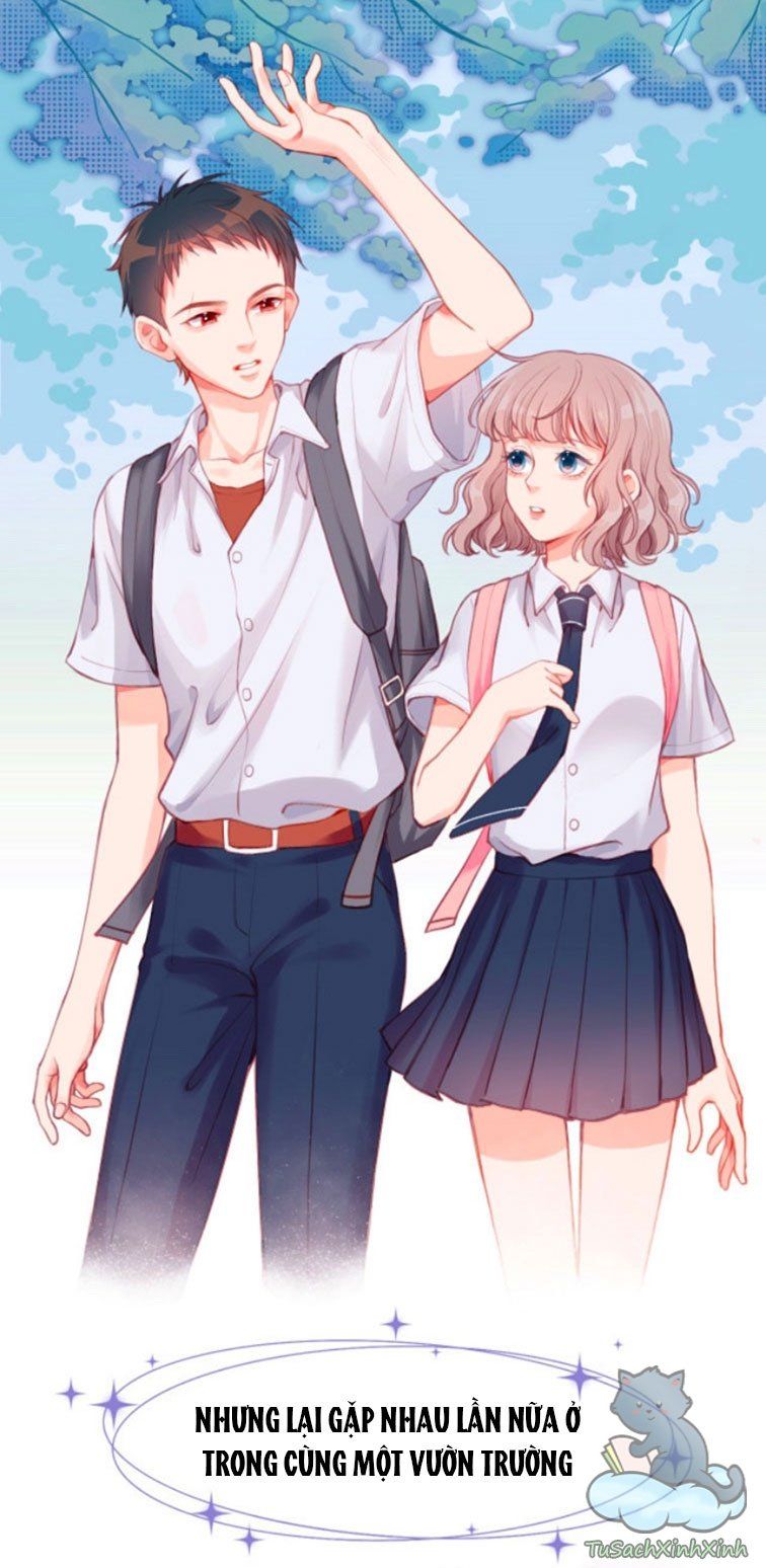 Chuyện Không Thể Chapter 0 - 6