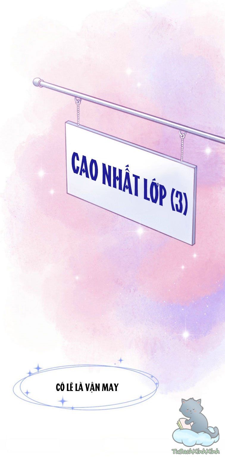 Chuyện Không Thể Chapter 0 - 7