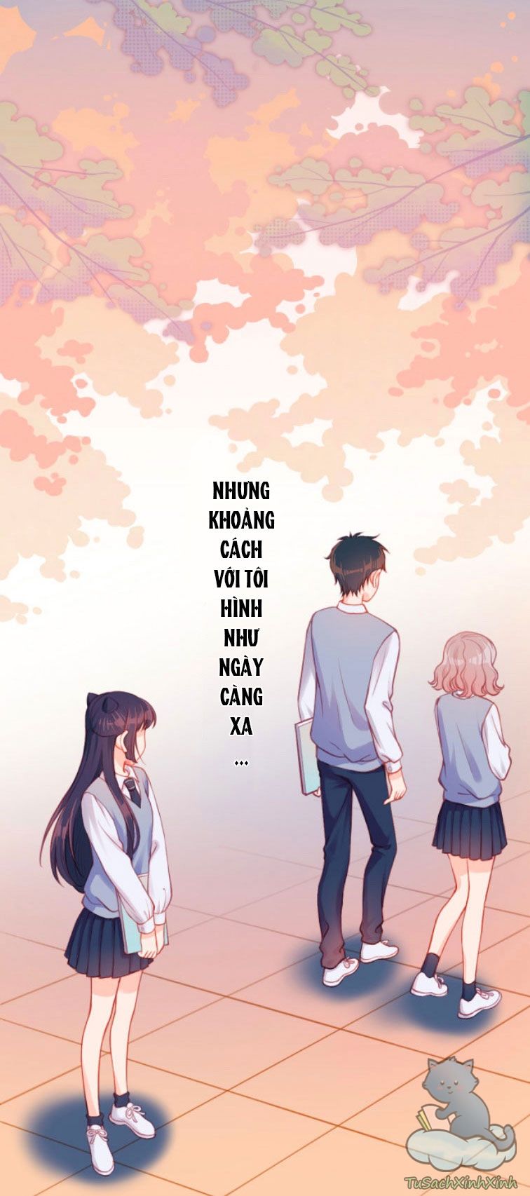 Chuyện Không Thể Chapter 0 - 9
