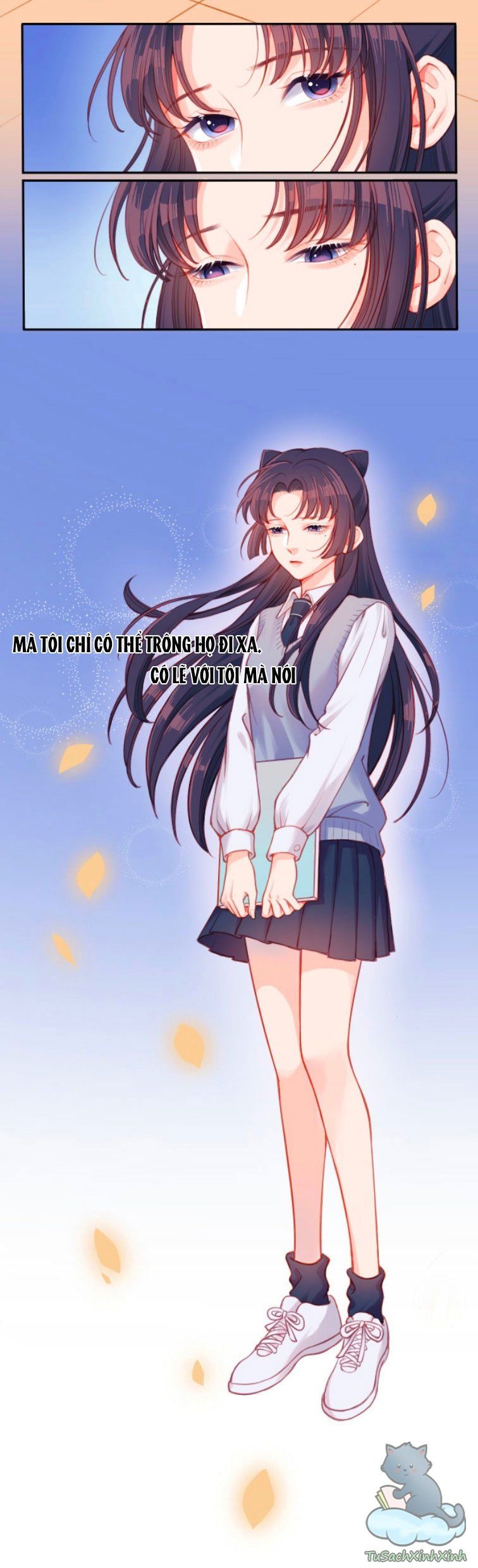 Chuyện Không Thể Chapter 0 - 10