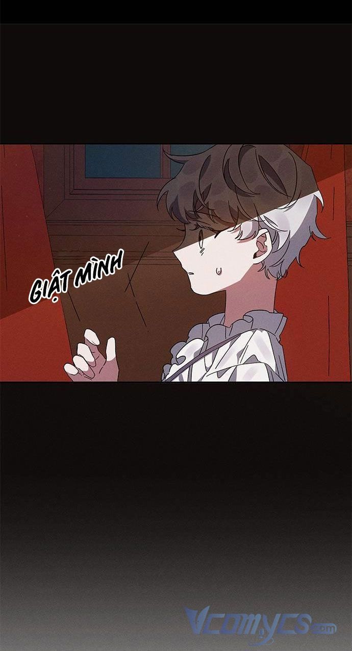 Kẻ Thù Chapter 1.5 - 15