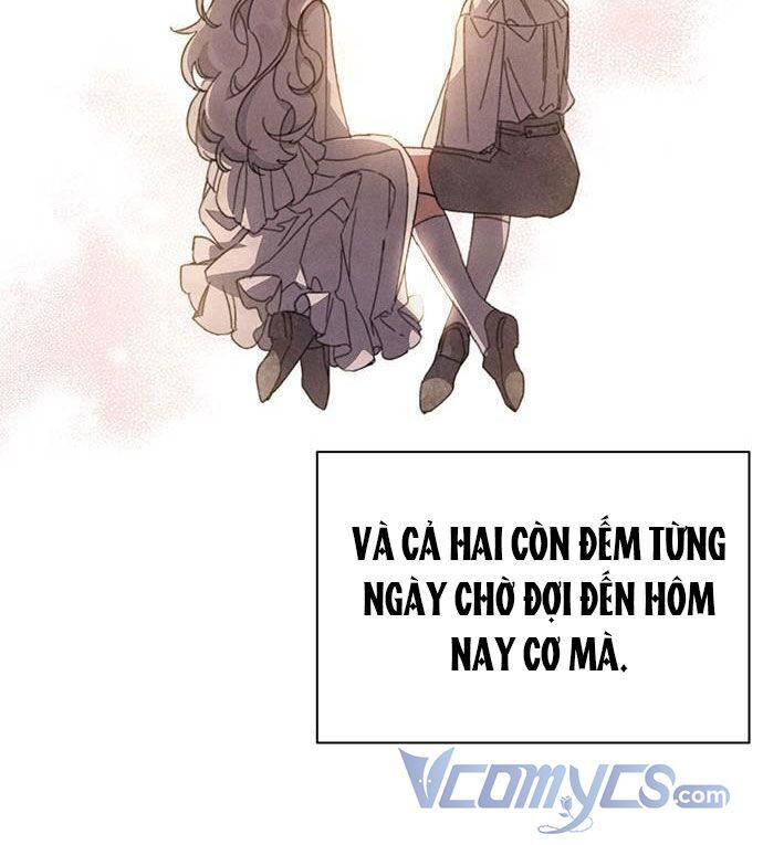 Kẻ Thù Chapter 1.5 - 20