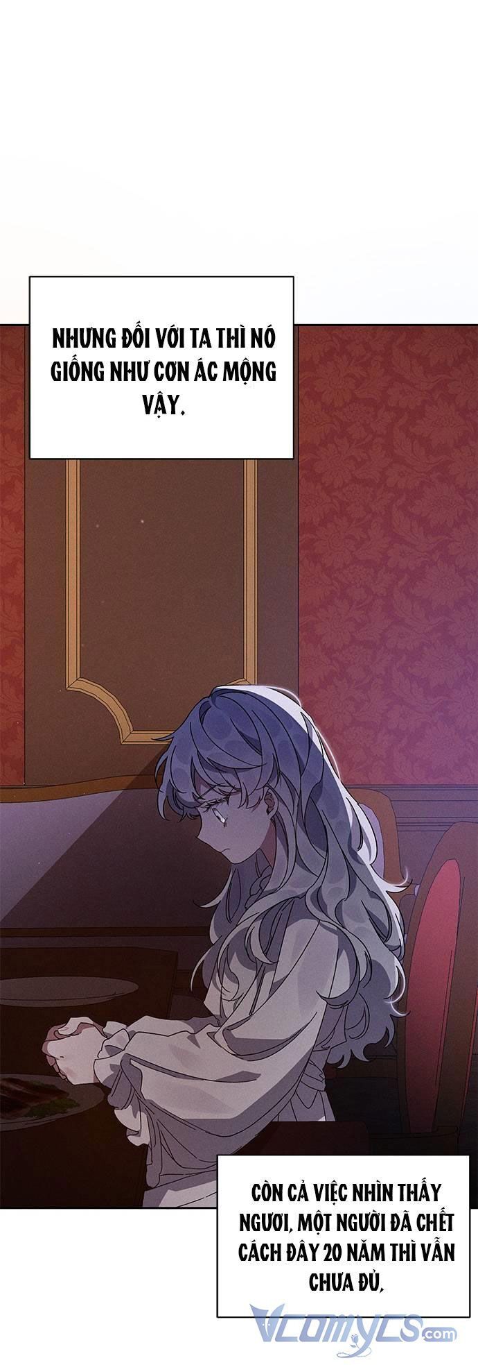 Kẻ Thù Chapter 1.5 - 21