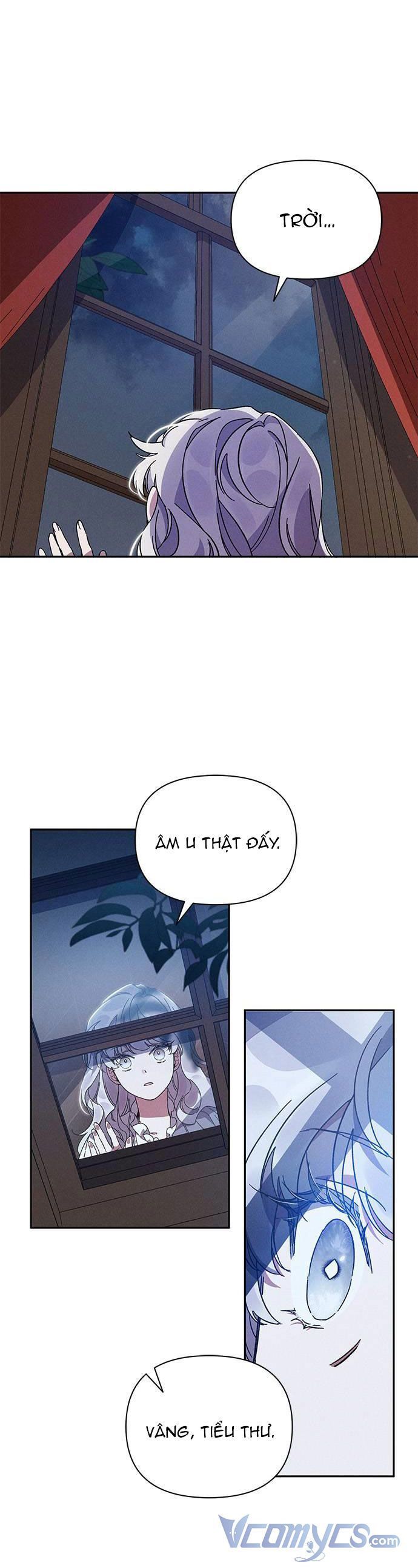 Kẻ Thù Chapter 1.5 - 24