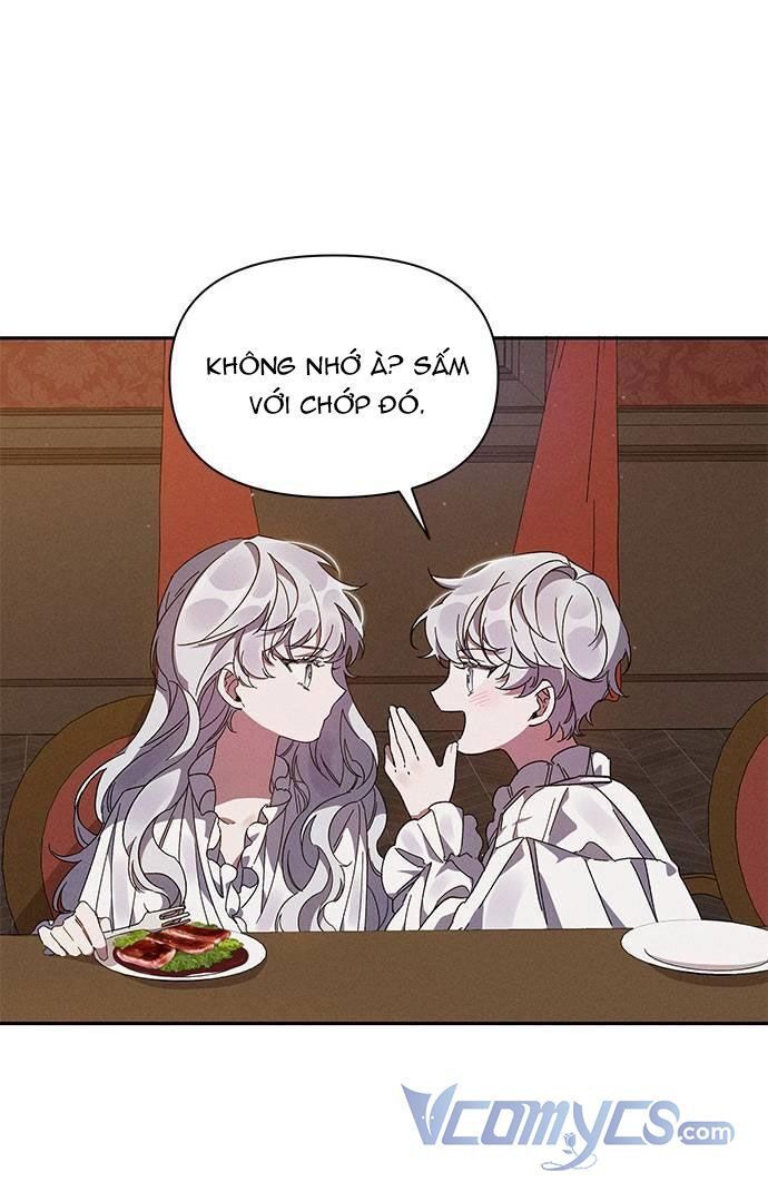 Kẻ Thù Chapter 1.5 - 5