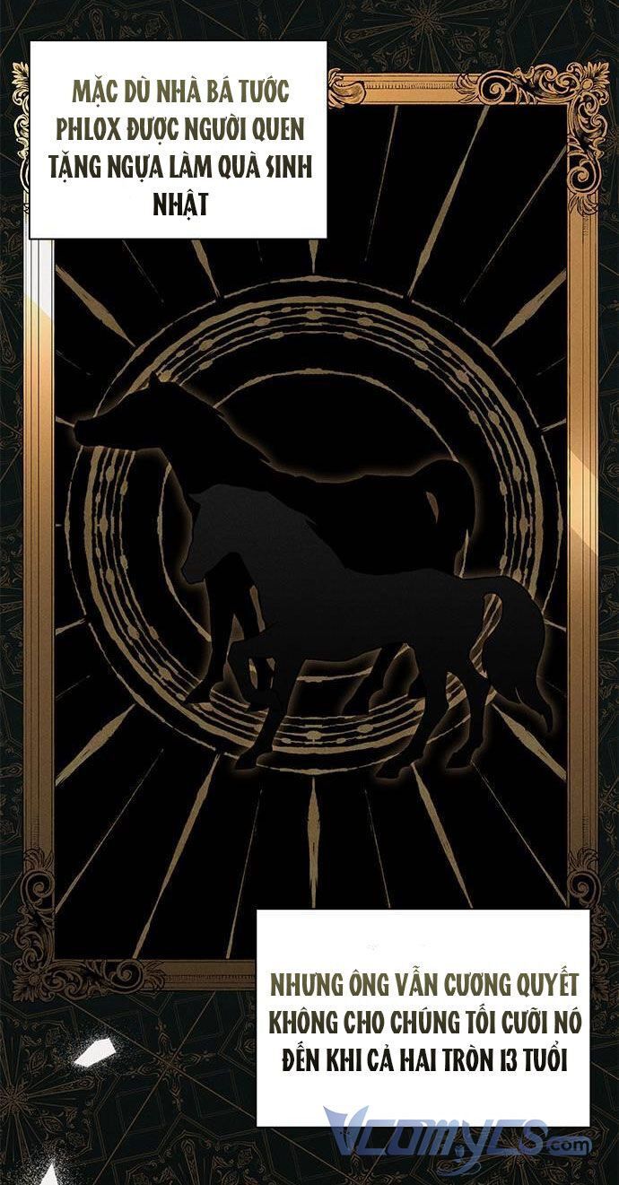 Kẻ Thù Chapter 1.5 - 7