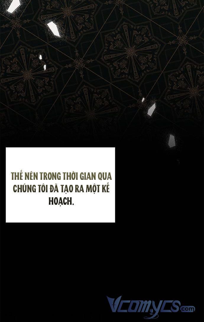 Kẻ Thù Chapter 1.5 - 8