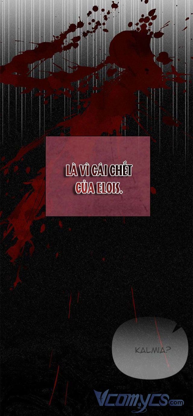 Kẻ Thù Chapter 2.5 - 13