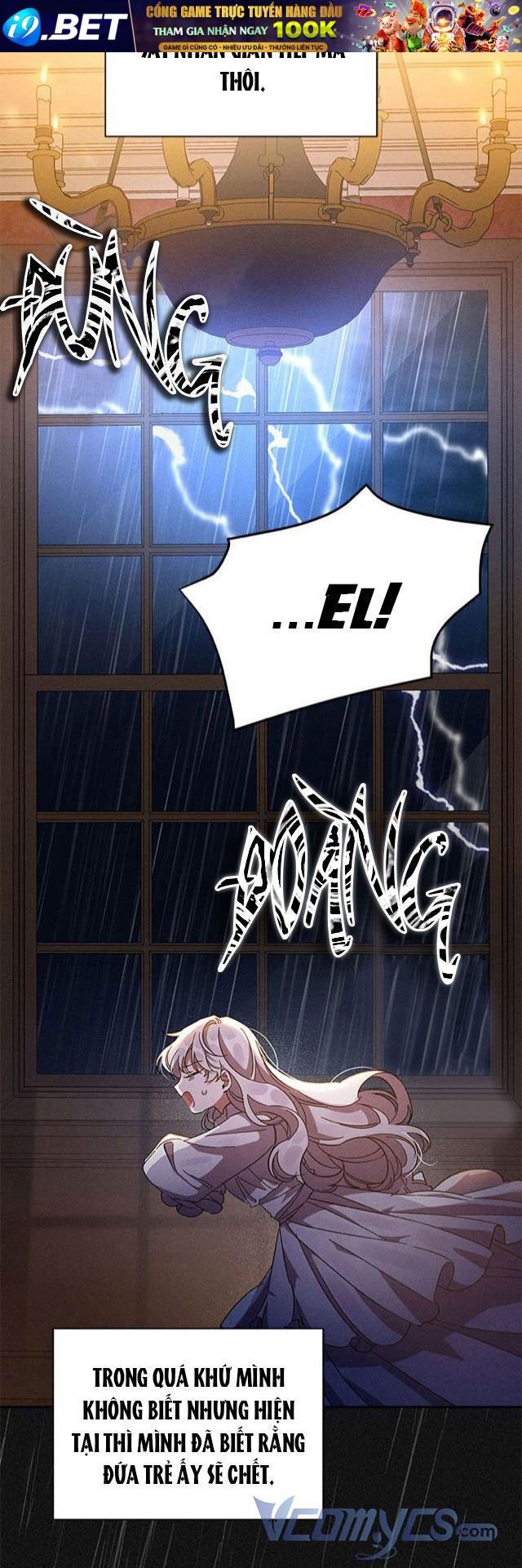 Kẻ Thù Chapter 2.5 - 25