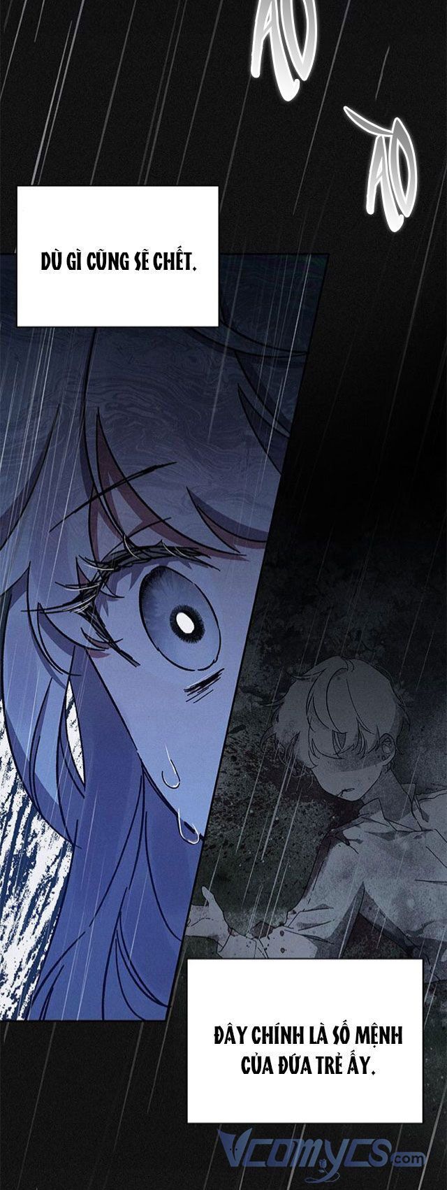 Kẻ Thù Chapter 2.5 - 35