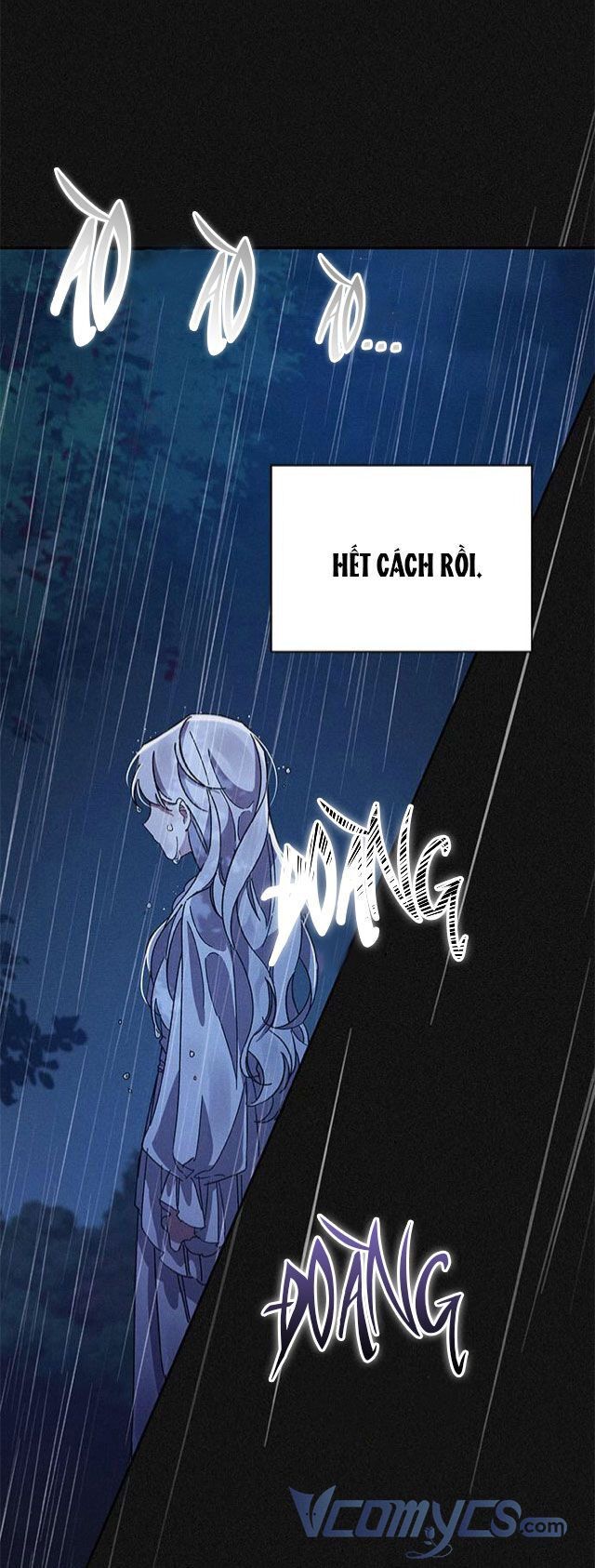 Kẻ Thù Chapter 2.5 - 37